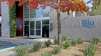 River Blu - Sacramento, CA