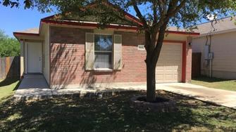 5831 Blonde Canyon - San Antonio, TX