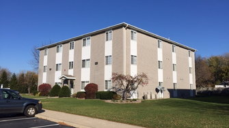 Orchard Park Apartments - Hammond, IN