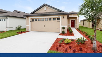 2211 Caspian Drive - Lakeland, FL