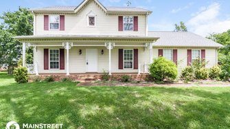 3001 Country Meadow Rd - Antioch, TN