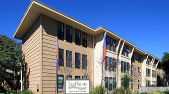 Sea Pointe Apartments - Pacifica, CA