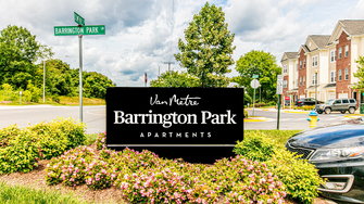Barrington Park Apartments  - Manassas, VA