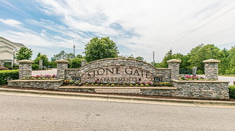 Stone Gate - Spring Lake, NC