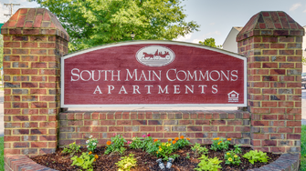 South Main Commons Apartments - Manassas, VA