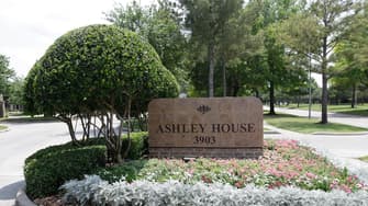 Ashley House - Katy, TX