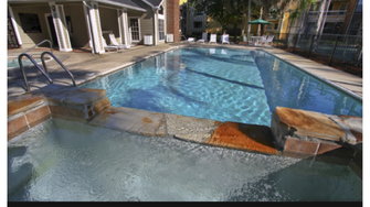 Hunter's Ridge Apartments - Winter Park, FL