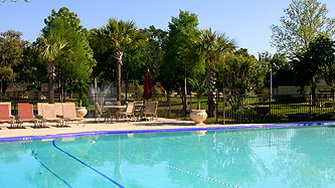 Towne Parc Apartments - Gainesville, FL