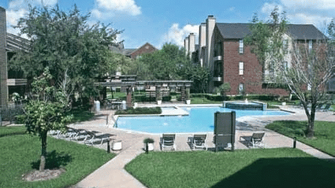 Terra Apartments  - Houston, TX