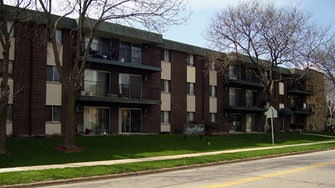 Prescott Place Apartments - Madison, WI
