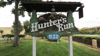 Hunter's Run Apartments - El Cajon, CA