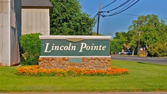 Lincoln Pointe Apartments  - Marysville, CA