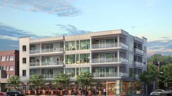 1846 W. Division - Chicago, IL