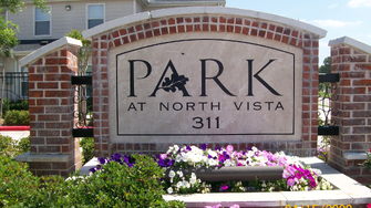 Park at North Vista - Houston, TX