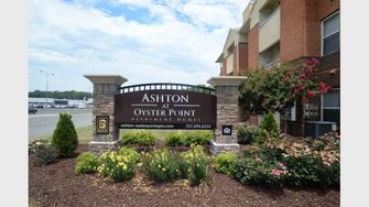Ashton At Oyster Point - Newport News, VA