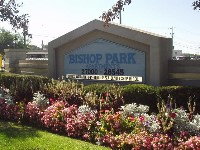 Bishop Park Apartments - Willoughby Hills, OH