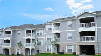 Woodwind Villa Apartments - Woodbridge, VA