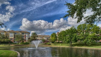 Meyer Park Lakeside Apartments  - Houston, TX