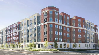 Parallel 41 Apartment Residences - Stamford, CT