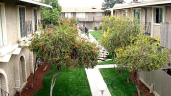 Casa Bella Apartments - Fresno, CA