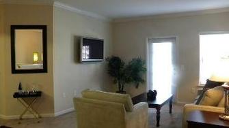 Legacy Apartment Homes - Brunswick, GA