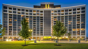 One Arlington Luxury Apartments - Arlington Heights, IL