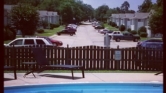 Cypress Lane Townhome Apartments - Gulfport, MS