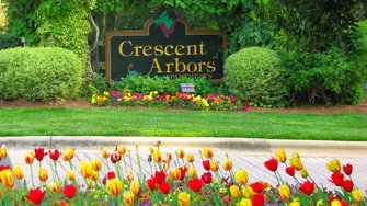 Crescent Arbors - Cary, NC