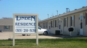Linden Residence - Ankeny, IA