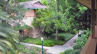 Glendale Garden Homes - Glendale, CA