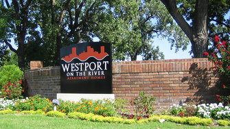 Westport on the River - Tulsa, OK