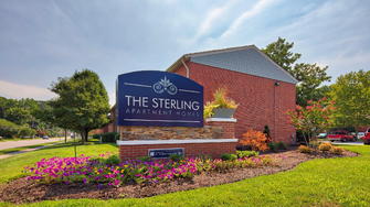 The Sterling Apartment Homes  - Chesapeake, VA