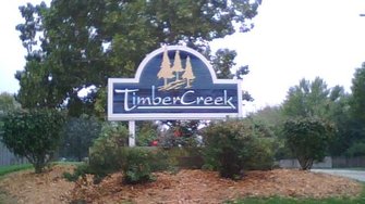 Timber Creek Apartments - Omaha, NE