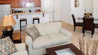 Deerfield Commons - Shippensburg, PA