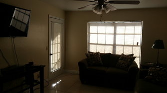Seville Apartments - Fort Myers, FL