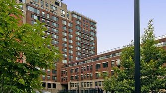 77 Park Avenue Apartments  - Hoboken, NJ