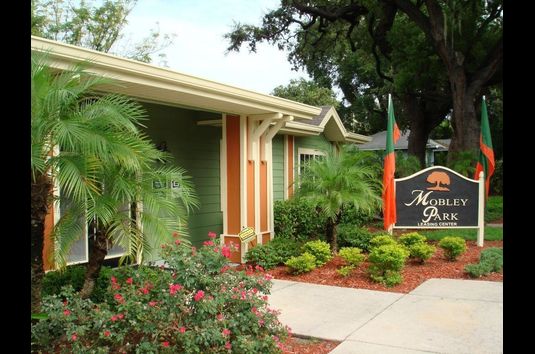 Mobley Park Apartments - 52 Reviews | Tampa, FL Apartments for Rent