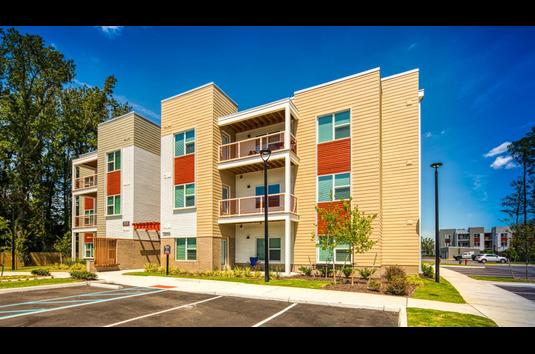 Mezzo Apartment Homes - 4 Reviews | Virginia Beach, VA Apartments for