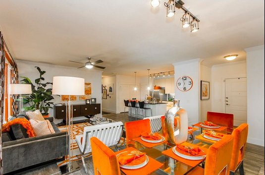Overlook by the Park Review - 3948395 | Frisco, TX Apartments for Rent | ApartmentRatings©