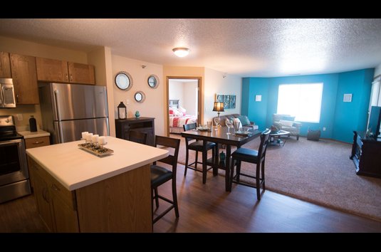 The Meadows Apartments Jamestown Nd Apartments For Rent Apartmentratings C