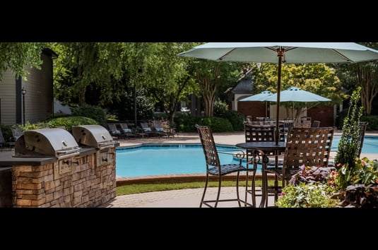 Colonial Grand at River Oaks - 259 Reviews | Duluth, GA Apartments for