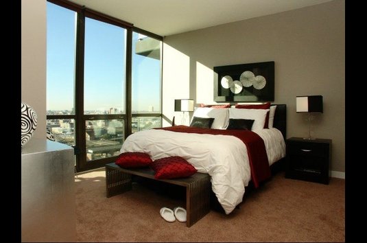 Trio Tower 7 Reviews Chicago Il Apartments For Rent Image Of Trio Tower In Chicago Il