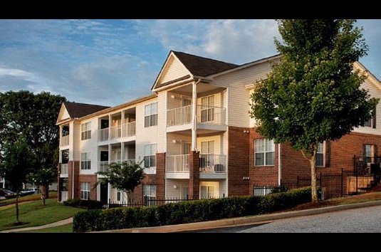 Villages At Carver 282 Reviews Atlanta Ga Apartments For Rent Image Of Villages At Carver In Atlanta Ga