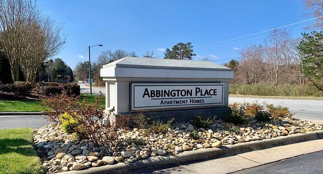 Abbington Place Apartments - Greensboro NC