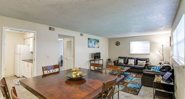 Clear View Apartments - 51 Reviews - Kansas City, MO Apartments for ...