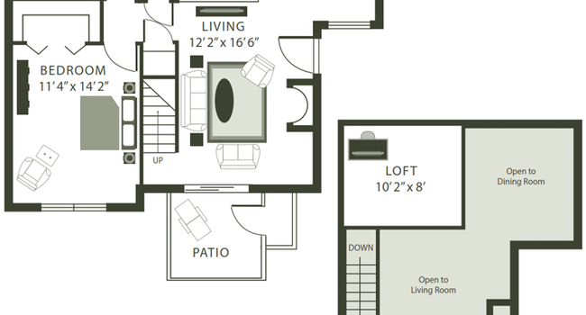 Kruseway Commons 59 Reviews Lake Oswego Or Apartments For Rent Apartmentratings C