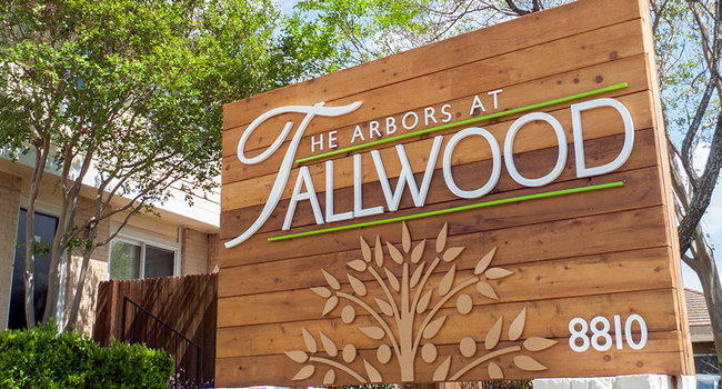 Arbors at Tallwood  - Austin TX