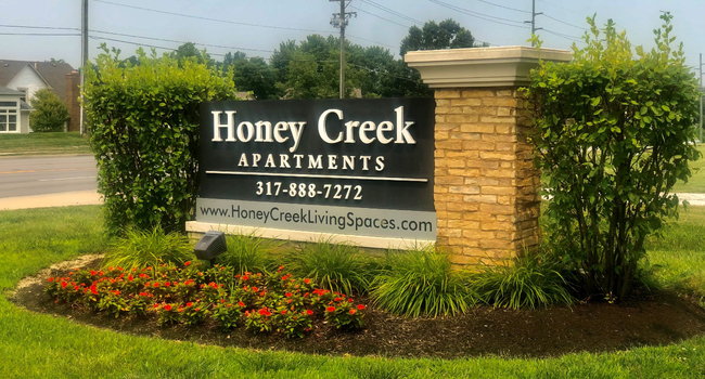 Honey Creek - Greenwood IN