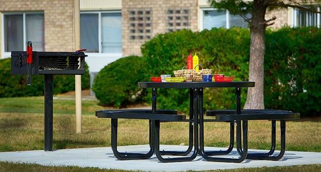 Summerlyn Place Apartments 158 Reviews Laurel Md