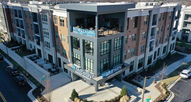 McEwen Northside Apartments Reviews - Franklin, TN | 4015 Aspen